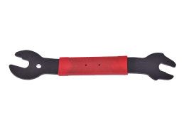 Ключ педальный Kenli KL-9730C,15*16-15*17мм