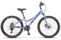 Детский велосипед STELS Navigator 430 MD 24 V010 (2025)