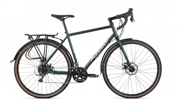 Велосипед FORMAT 5222 700С (2021)