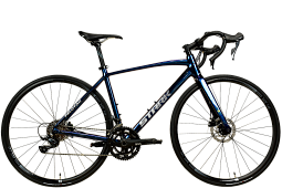 Шоссейный велосипед STARK Peloton 700.4 D (2025)