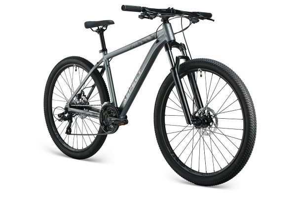 Велосипед Aspect RADIUM 3X 27.5 (2025)