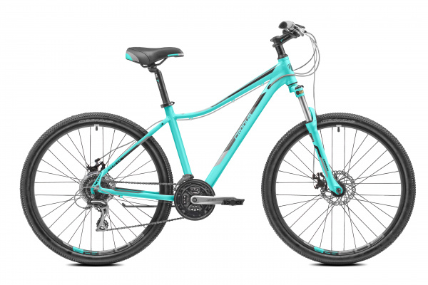 Велосипед Cronus EOS 0.5 26 (2018)