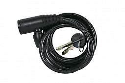 Замок противоугонный JK-102.104 8*180cm