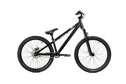 Стрит дерт TSB 24 ULT S (2024)