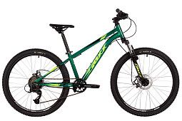 Велосипед FOXX CAIMAN JR 24 (2025)