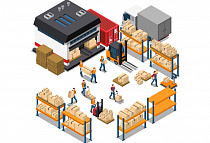 Точка выдачи в Ростове-на-Дону №2, улица Волоколамская, 10 Точка выдачи в Ростове-на-Дону №2, улица Волоколамская, 10