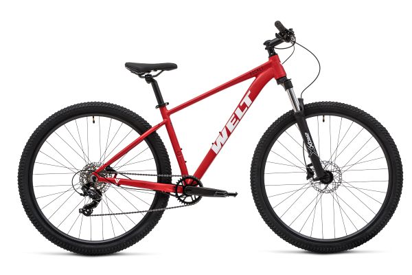 Велосипед Welt Rocket 1.0 29 HD (2025)