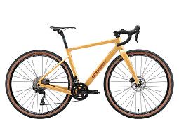 Велосипед Stark GRL Pro 700.6 HD Carbon (2025)