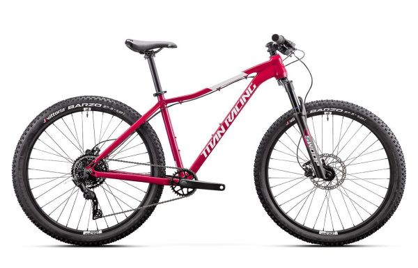 Велосипед Titan Racing Rogue Calypso Cruz (2024)